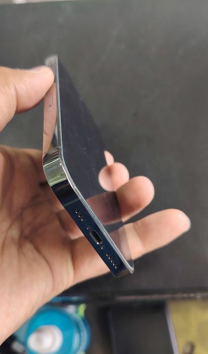 iPhone 13 pro holati edial