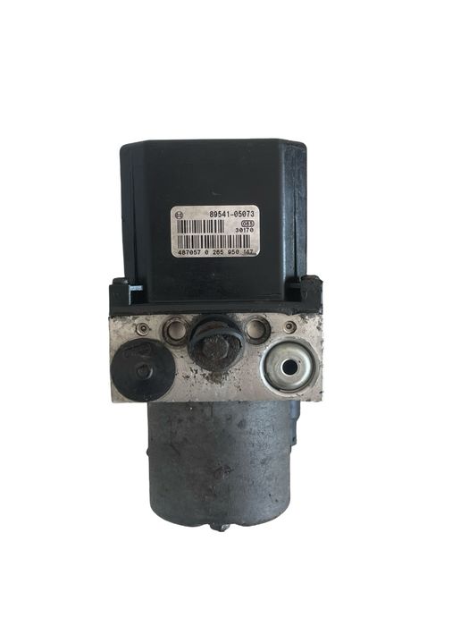 Pompa Abs Toyota Avensis Saloon _T25_ 2003 - 2008 2.0 1Az-Fse 89541-05