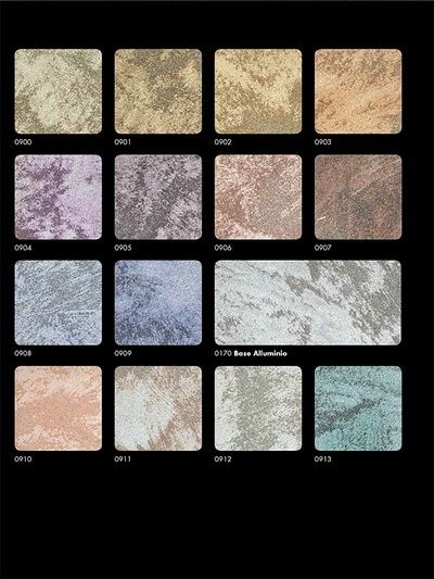 Vopsea decorativa San Marco/Marcopolo Luxury