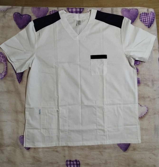 Ново работно облекло