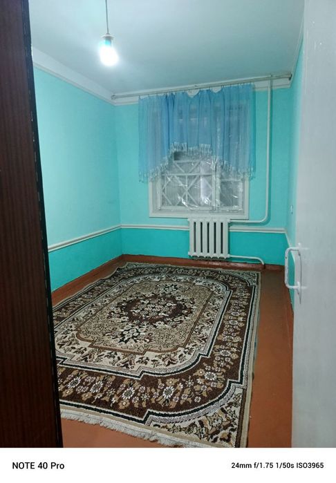 Срочно сдаётся квартира Микрорайон