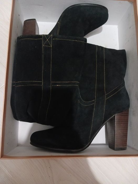 Продам обувь на каблуках