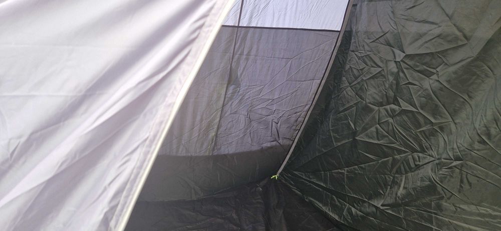 Cort Kampa Hayling 6