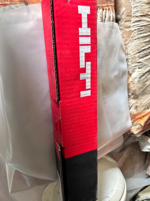 Анкерная шпилька HILTI