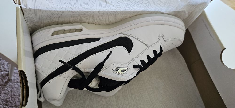 Чисто нови Nike SB P-Rod 1 размер 44