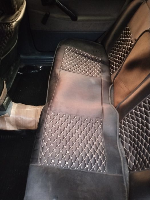 Продам Пассат 1990 года срочно