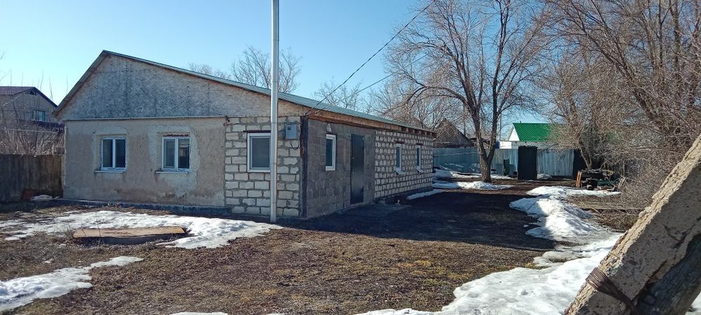 Продам или обмен на квартиру