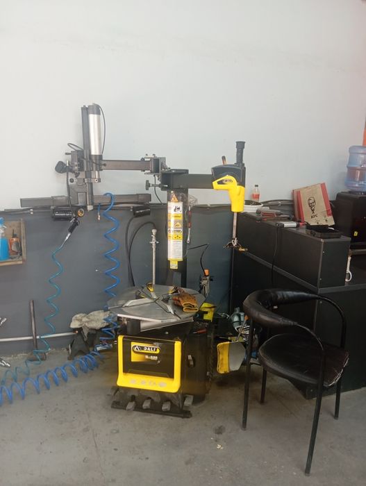 Автосервис "Энерджи"ремонт Вашего.авто.