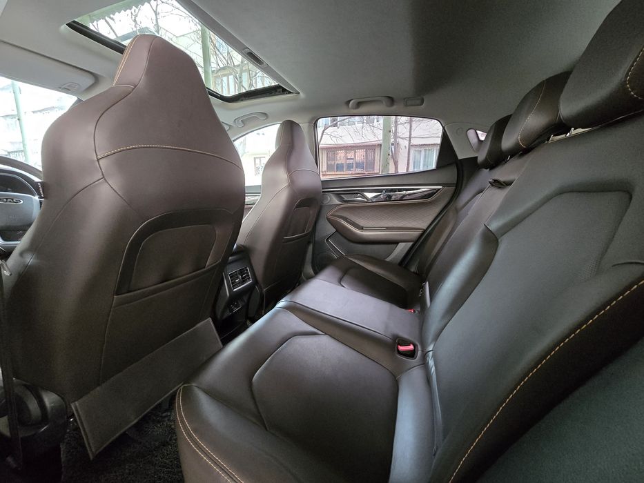 Продам Автомобиль Jac J7 2022 Году Брали Салона