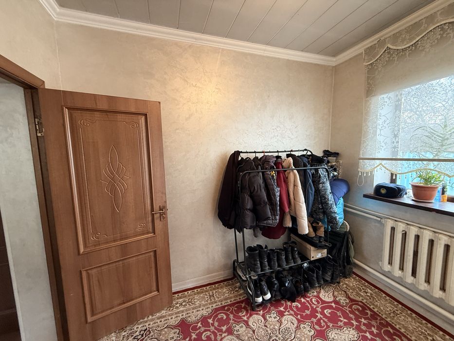 Продается 4 ком дом мкр.Айгерим-2