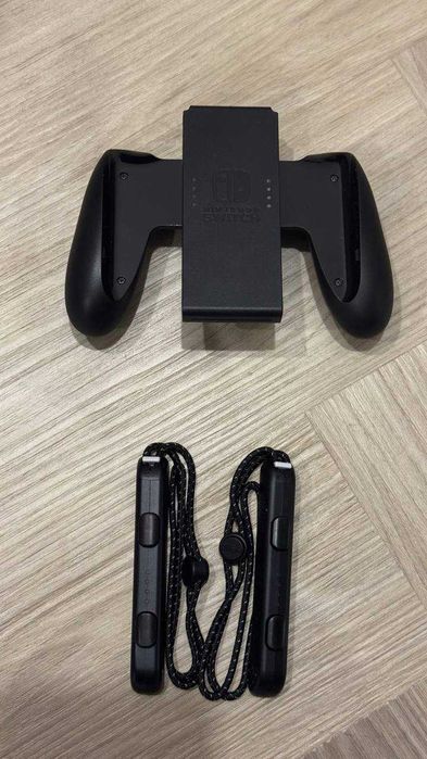 Nintendo Switch OLED-МОДЕЛЬ