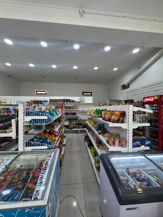 Сдается в аренду магазин