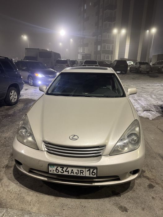 Продам или обмен на внедорожник