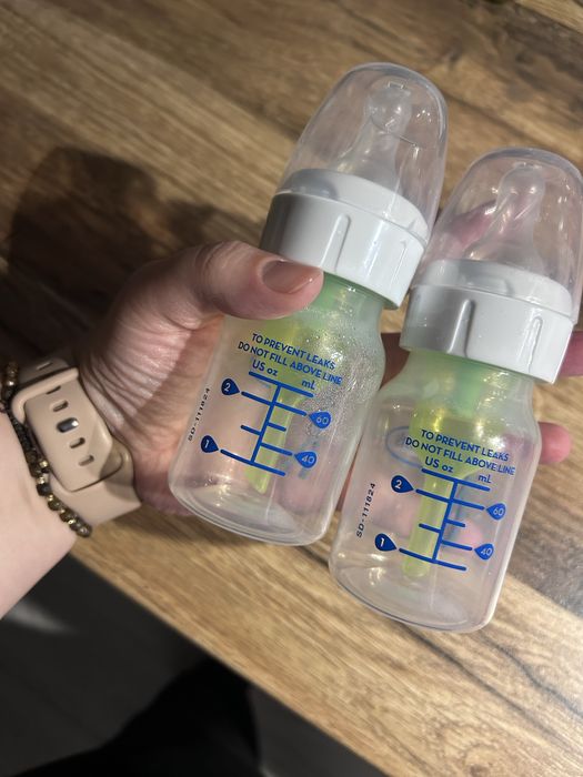 Biberoane Dr Brown’s