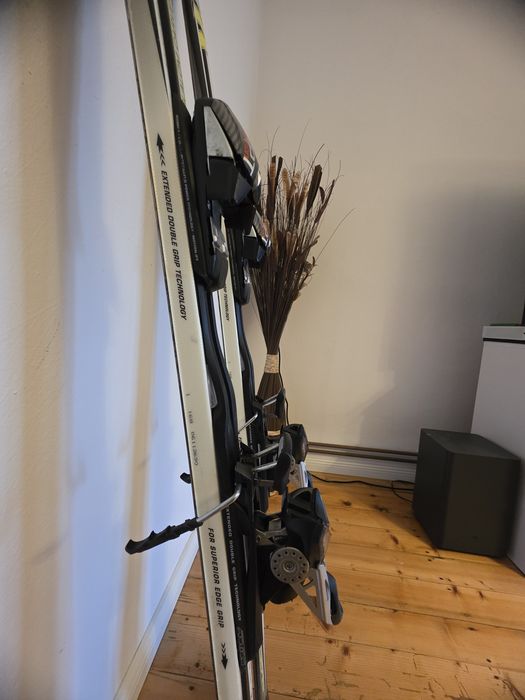 Schiuri Völkl Racetiger