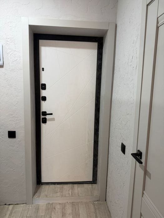 В продаже квартира