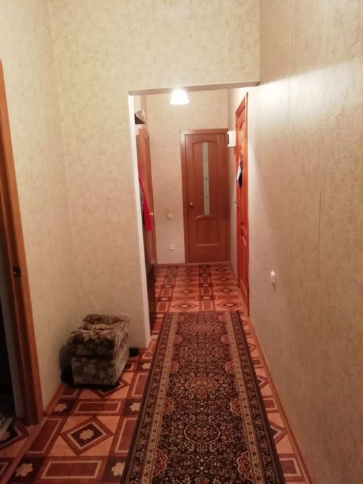 Продам 2х ком квартиру