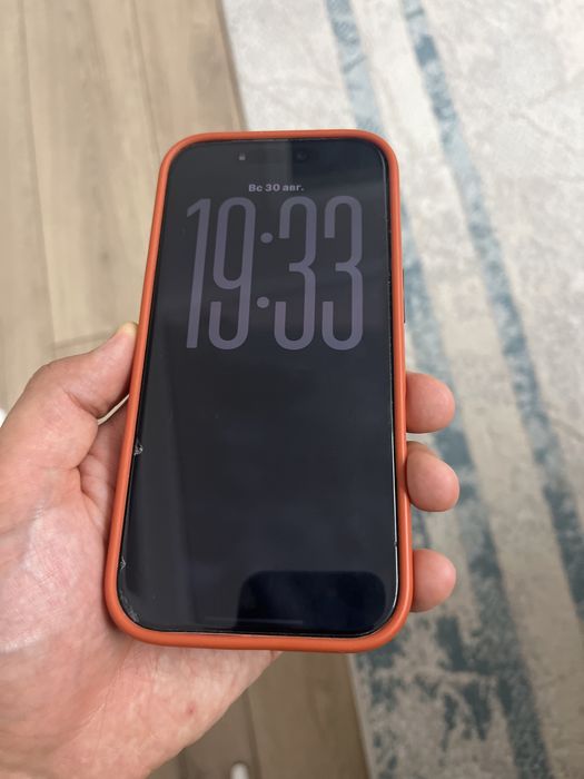 Iphone 17 про телефон б/у