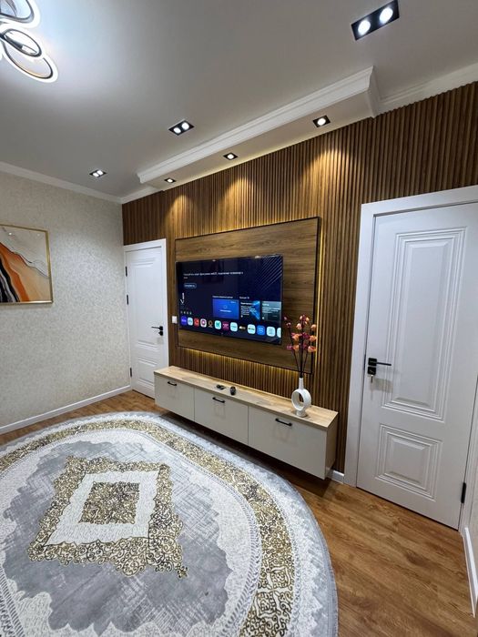 ×Чиланзар 2, 1в2/2/4‼️Метро М.Улугбек ‼️Продаётся квартира