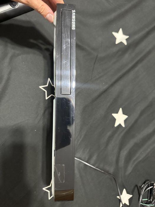 DVD Blu-ray 3D Samsung