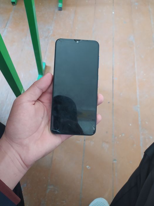 Samsung A50 sotiladi