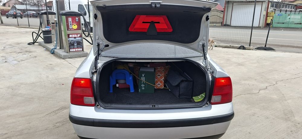 Passat b5 1.8 Benzina + GPL