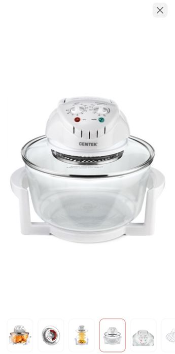 Продам  аэрогриль