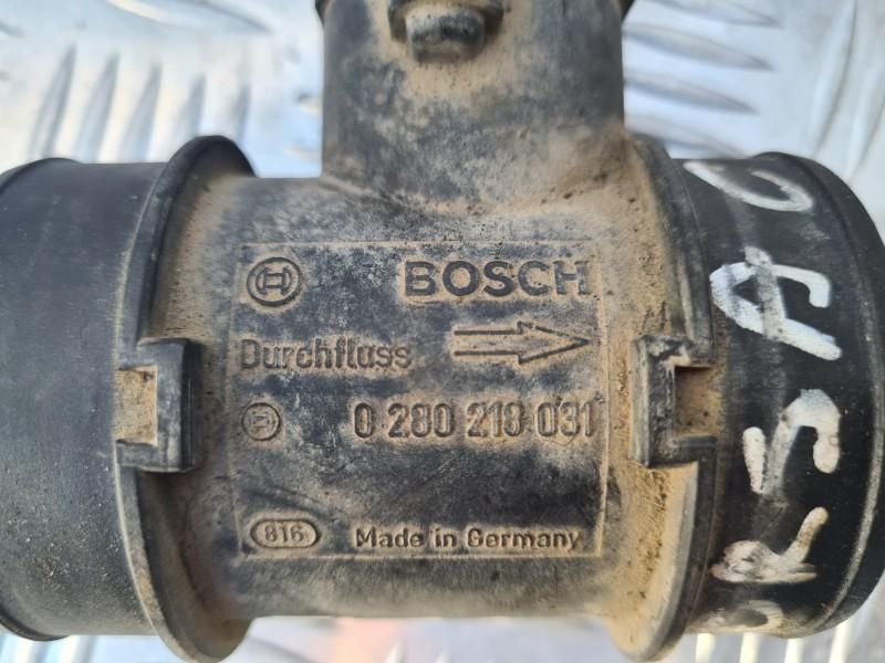 Debitmetru Opel Astra G 1.2i; 1.4i