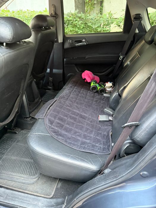SsangYong Actyon 2.3 Benzină | Automat | Piele | 194.500 km