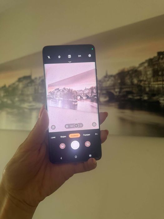 Гаранционен Moto Edge 40 Neo