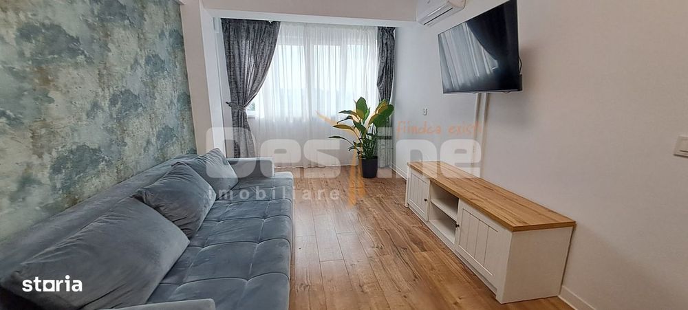 Apartament mobilat și utilat, 58 mp – Valea Adâncă, Miroslava — fotografia 1