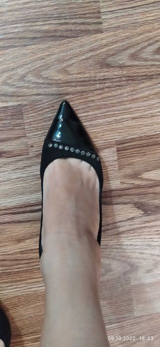 Туфли женские продаю