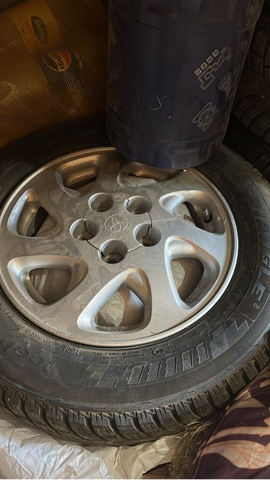 Камри 20 диск оригинал