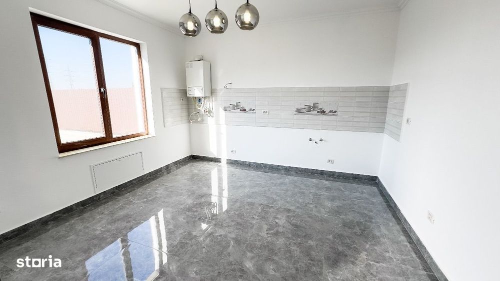Vila noua de vânzare în Sat Costi, Galati
