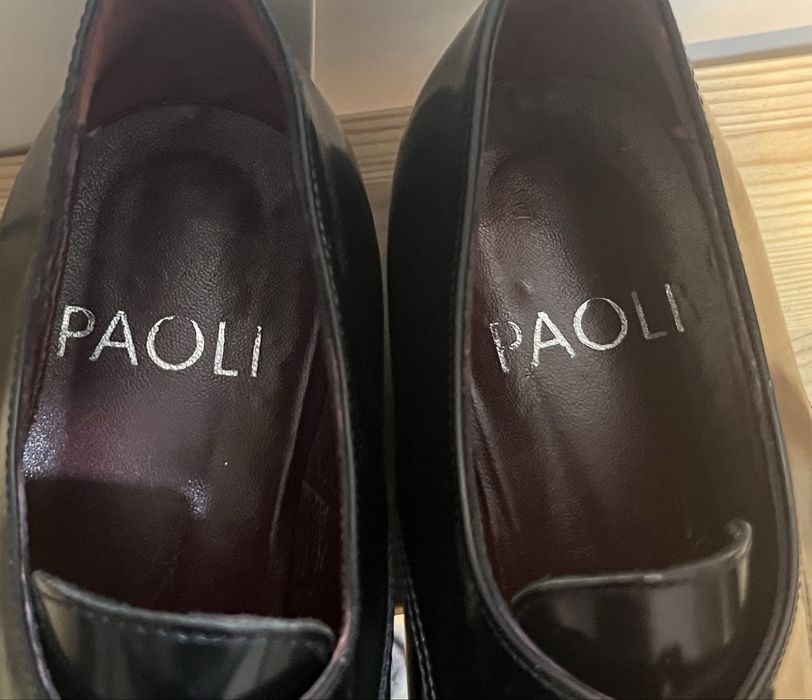 Туфли мужские модельные брендовые