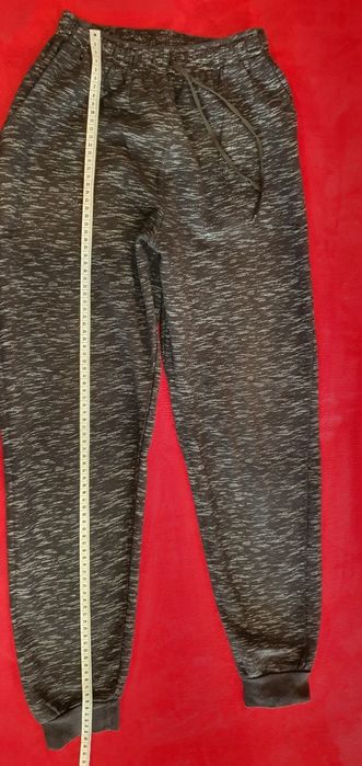 Плътни детски долници