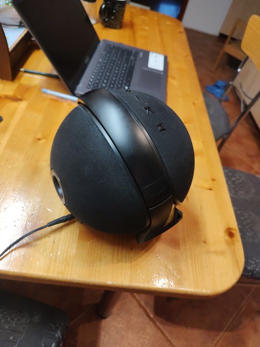 Motorola Sphere 2 in 1 boxa bluetooth și căști