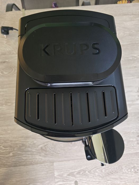 Expresor cafea Krups in garantie