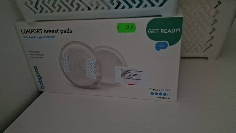 Pompa de san electrica Spectra 9 Plus – aproape noua