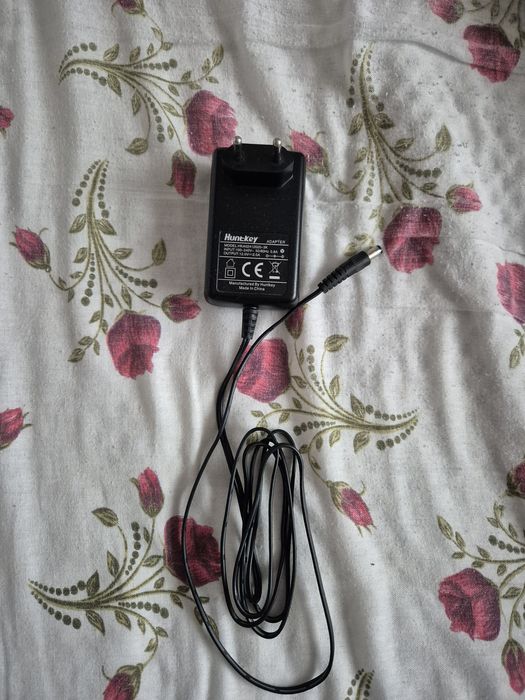 Sursă de alimentare (alimentator) router Huawei, HuntKey, 12V-2.0A