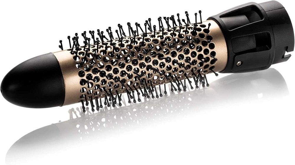 Електрическа четка за коса Bellissima My Pro Air Wonder Ceramic Styling Brush 8in1 1000 W