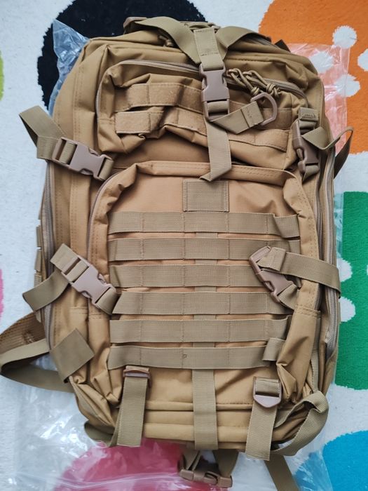 Rucsac Tactic 45 L Nou