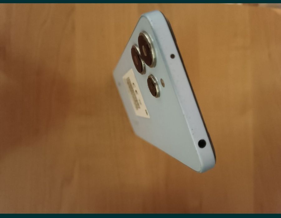 Redmi note12 Redmi note 11 pro