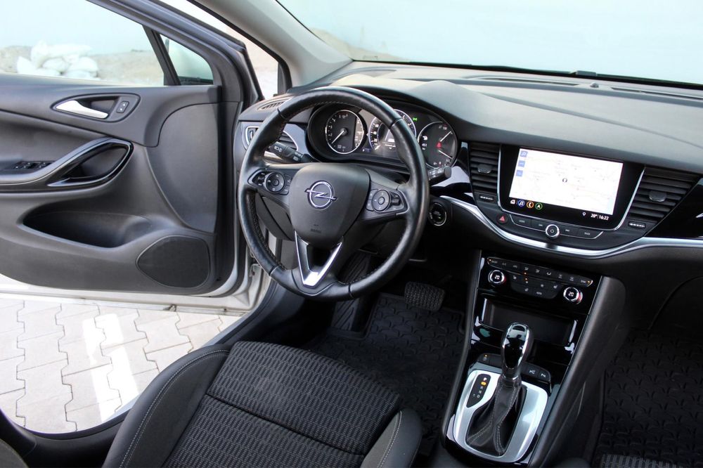 Vand Opel Astra Automata 1.5 Diesel