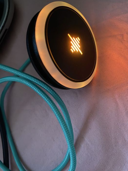 Soundbrenner Pulse – вибрационен метроном