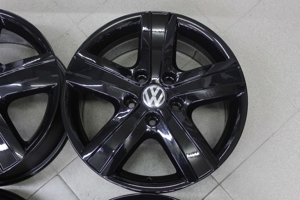 Джанти 17" VW T5, T6, Transporter, Multivan