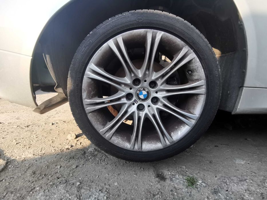 На части бмв е61 530д 235кс м57 bmw e61 m57 530d 235hp SAT стил 135