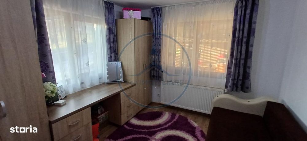 Casa de vanzare in Localitatea Unirea