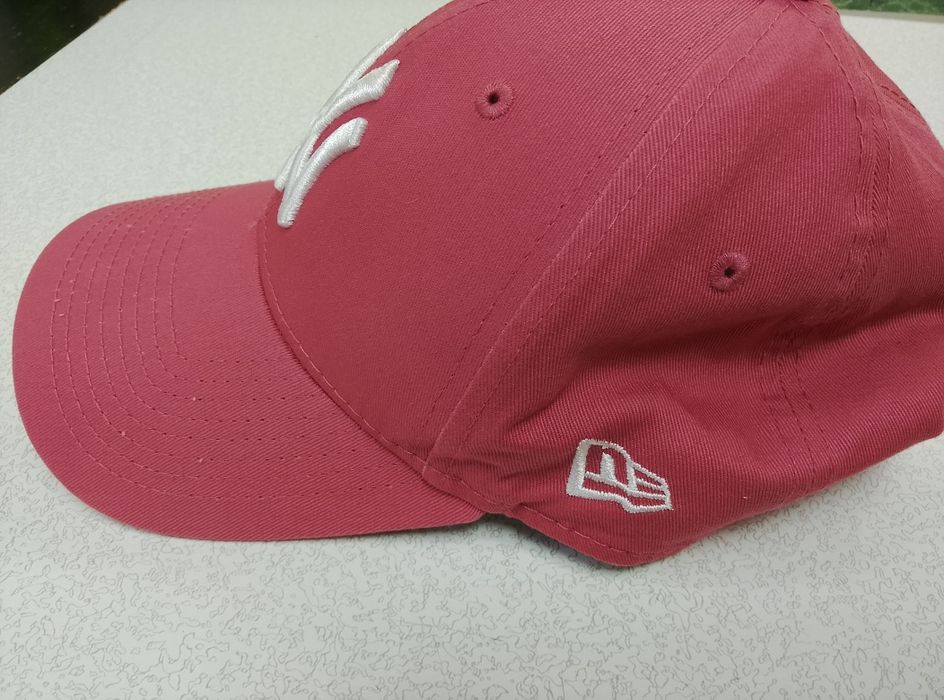 Кепка New era оригинал. ТОРГА НЕТ!!!