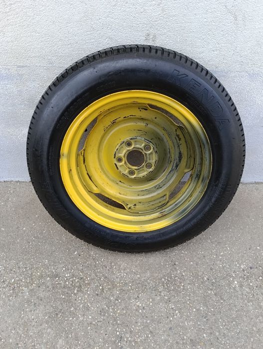 Roata rezerva Slim Honda HR-V_CR-V_ZR-V_E Ny1